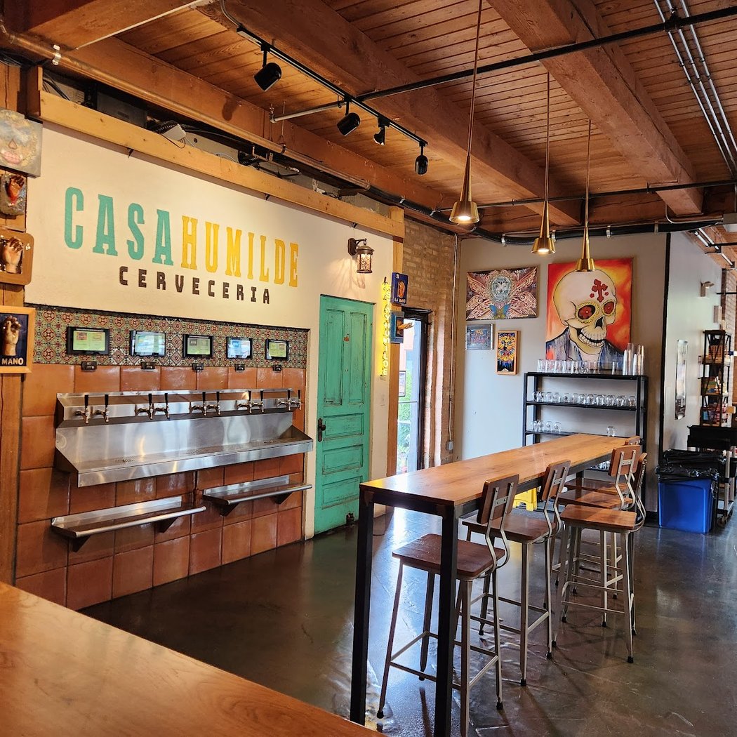 District Brew Yards 5